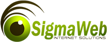 SigmaWeb Internet Solutions